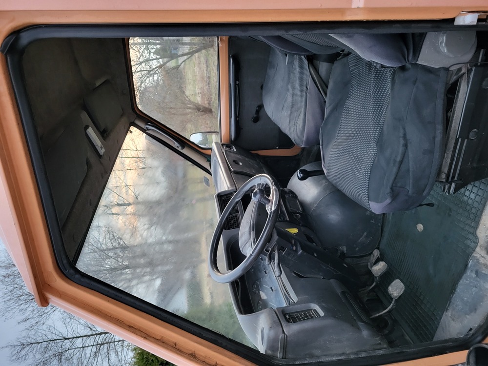 Tylna kanapa BMW M240i